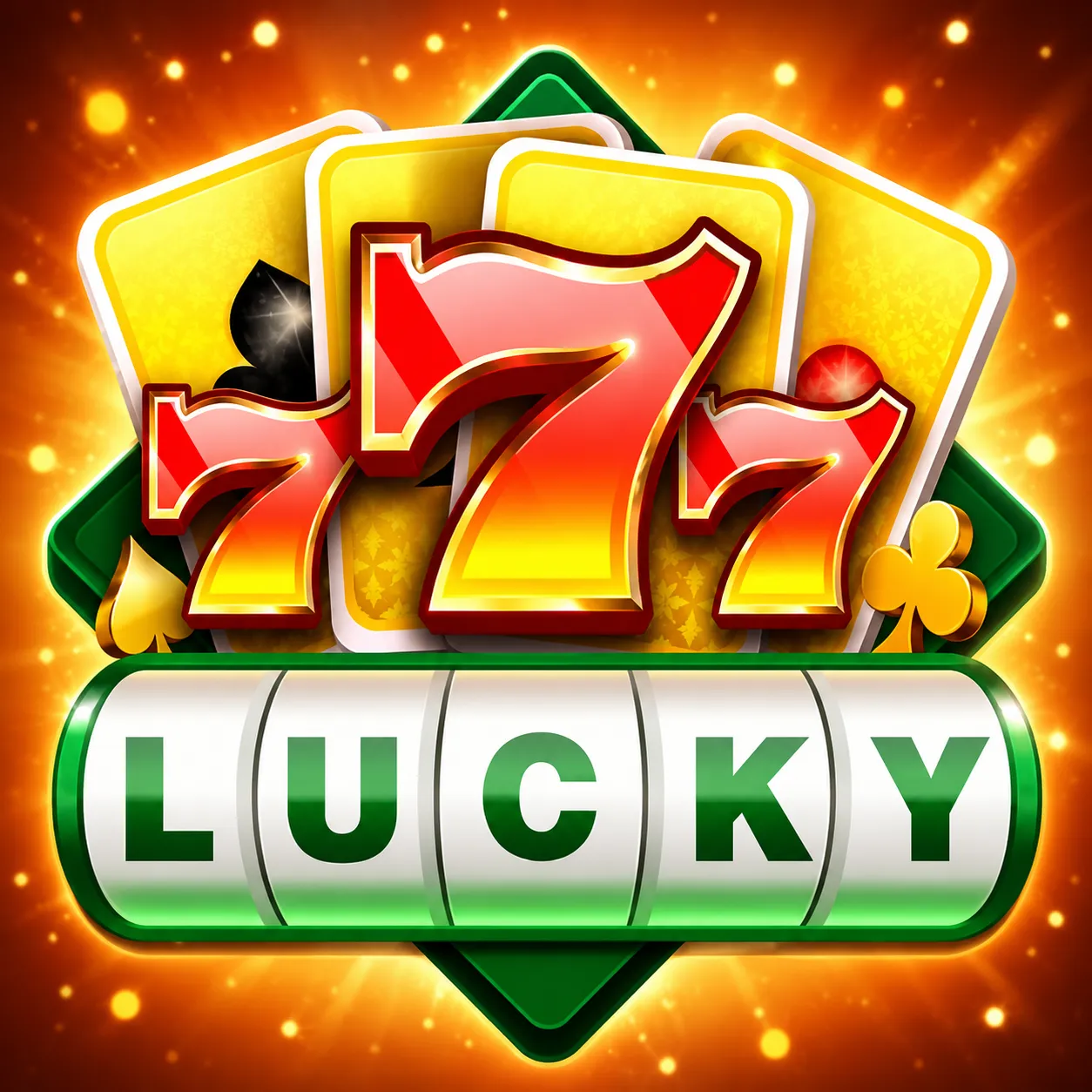 777LUCKY - Game Strategi Terbaik untuk Penggemar SLG