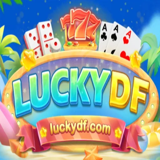 LUCKYDF - Pertarungan Seru di Dunia Battle Royale