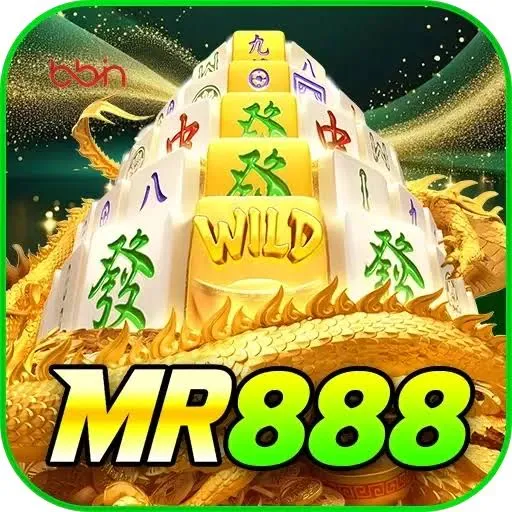 MR888 - Game TPS Menegangkan dan Seru