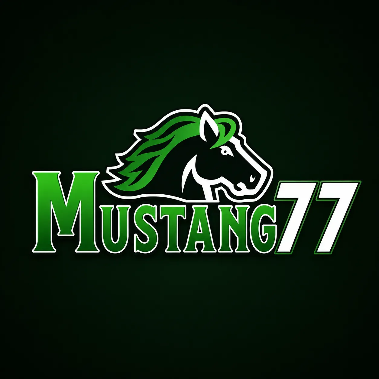 MUSTANG77 - Petualangan Seru dalam Dunia RPG