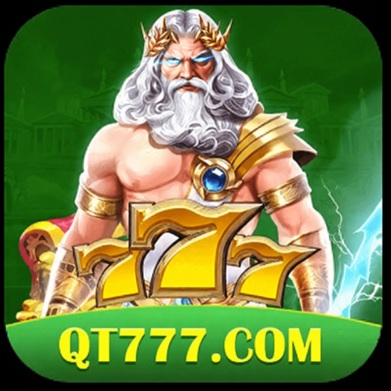 QT777 - Game Aksi TPS Mendebarkan