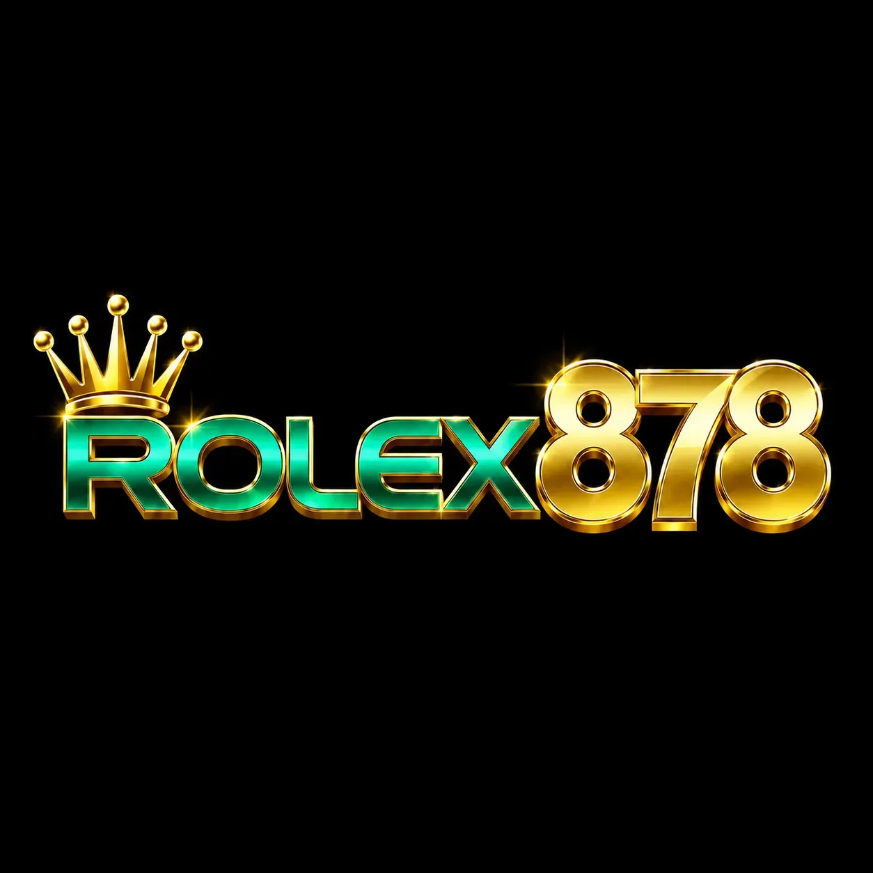 ROLEX878 - Game Arcade Seru dan Menantang
