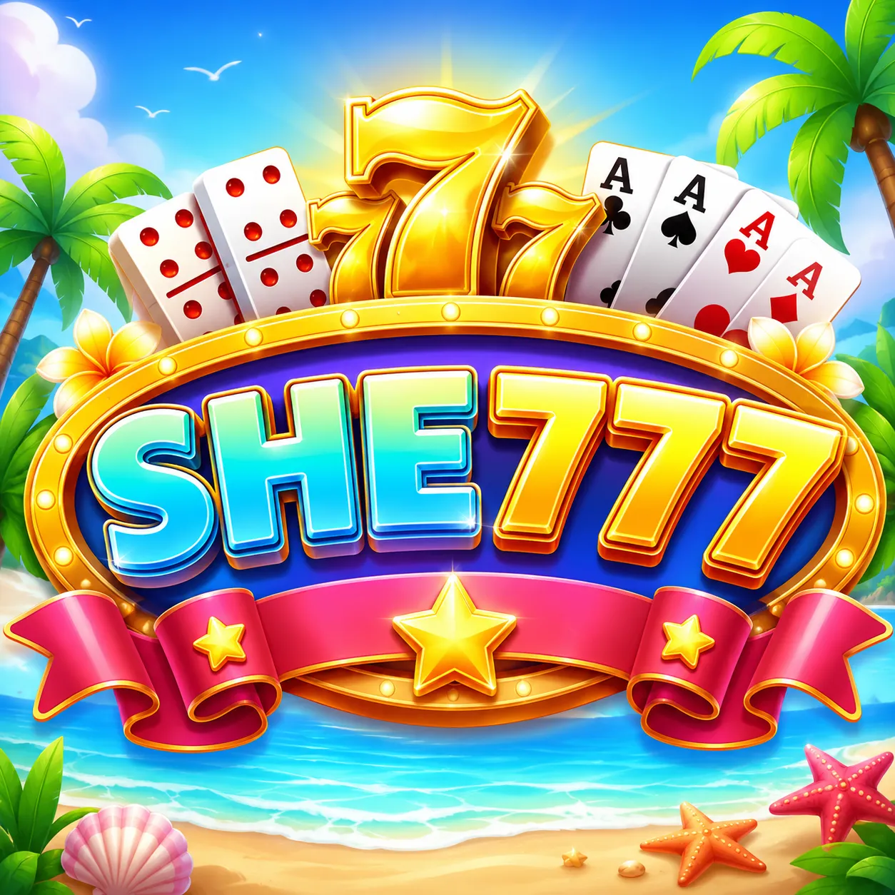 SHE777 - Game Simulasi Menarik untuk Pengalaman Tak Terlupakan