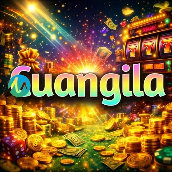 Logo cuangila